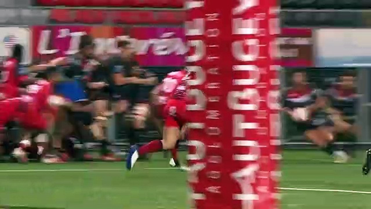 RESUME OYONNAX /ROUEN - vendredi 6 novembre