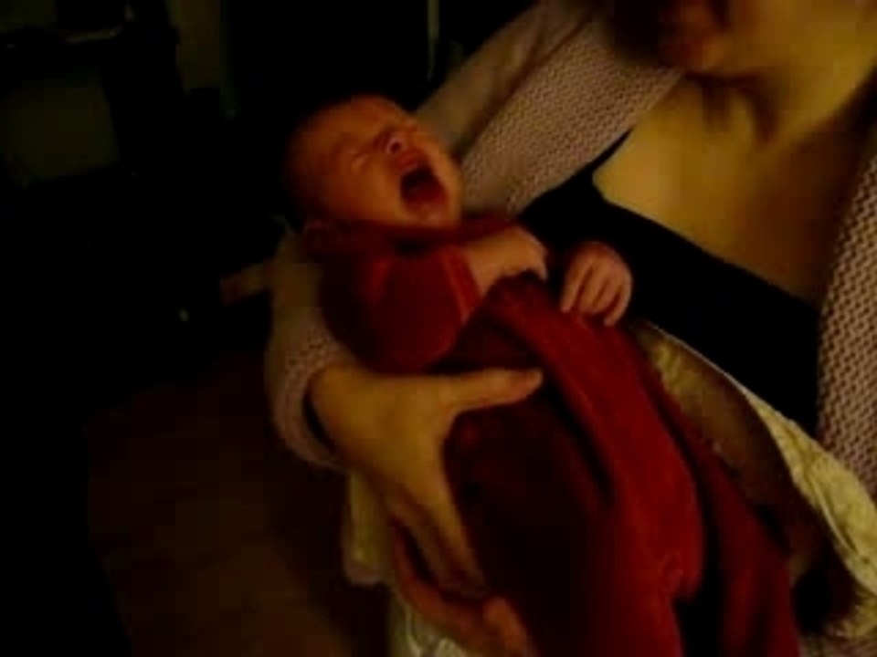 Premier hoquet (5 jours)