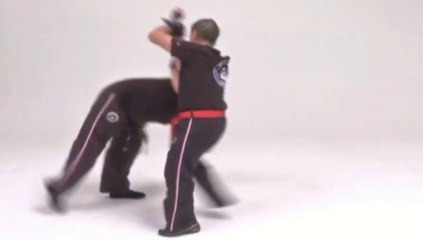 LIVE SELF PRO KRAV (SPK)