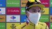 Tour d'Espagne 2020 - Primoz Roglic : "I was the best in this Vuelta"