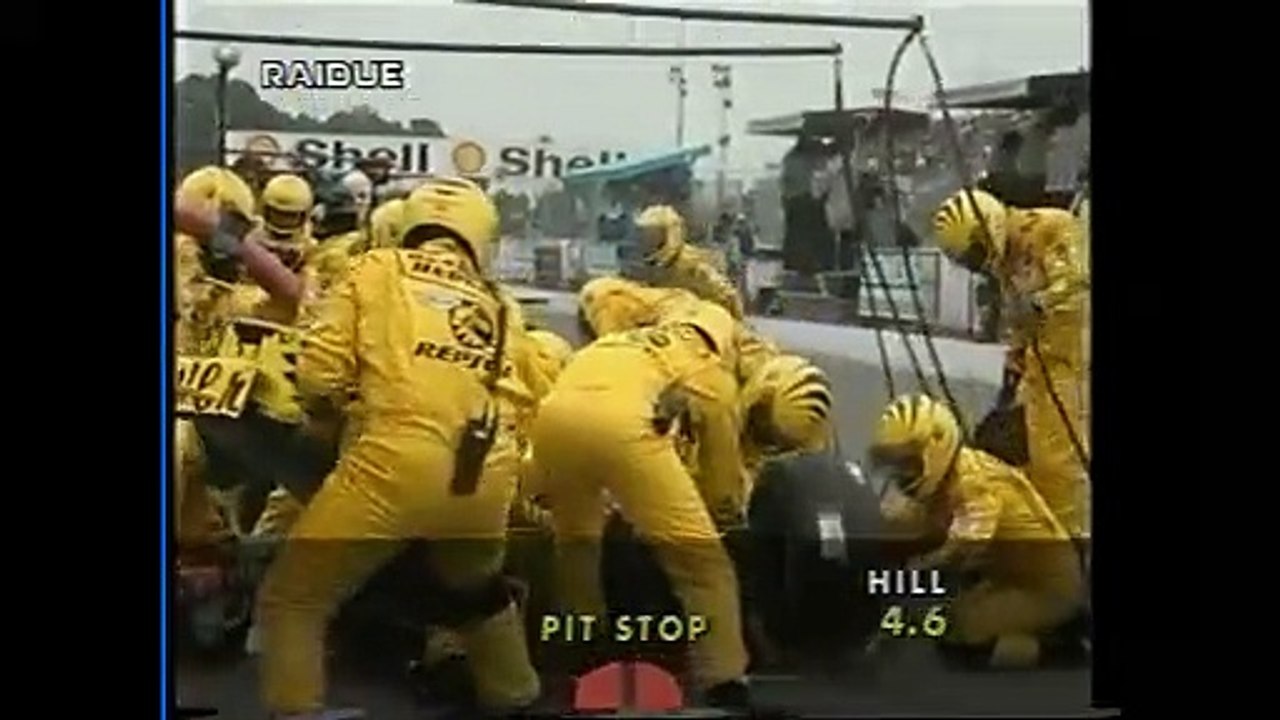 F1 Argentina 1998 2-2 (ITA)