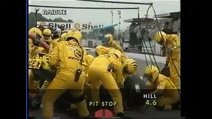 F1 Argentina 1998 2-2 (ITA)
