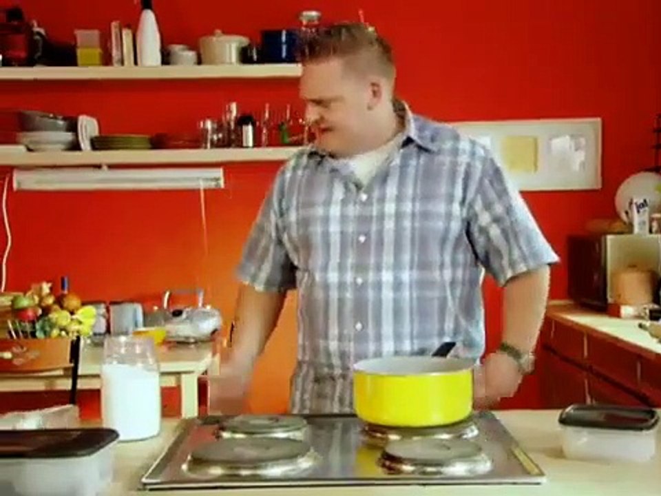 Axel will's wissen Staffel 3 Folge 12