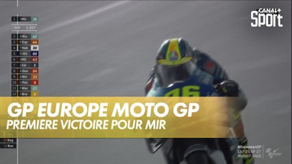 Première victoire de la saison pour le leader du championnat
