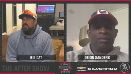 The Pro Football Football Show After Show - NFL Week 9