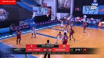 San Miguel vs Ginebra - 2nd Qtr Elimination November 8, 2020 - PBA Phil Cup 2020