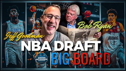 Most underrated NBA Draft prospects