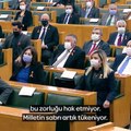 Meral Akşener'den Erdoğan'a: Ya milletini seçip gerekeni yapacaksın ya da damadını seçip ilk sandıkta gideceksin