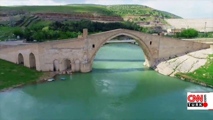 Mezopotamya'nın "Altın üçgeni" dünyaya tanıtılacak | Video