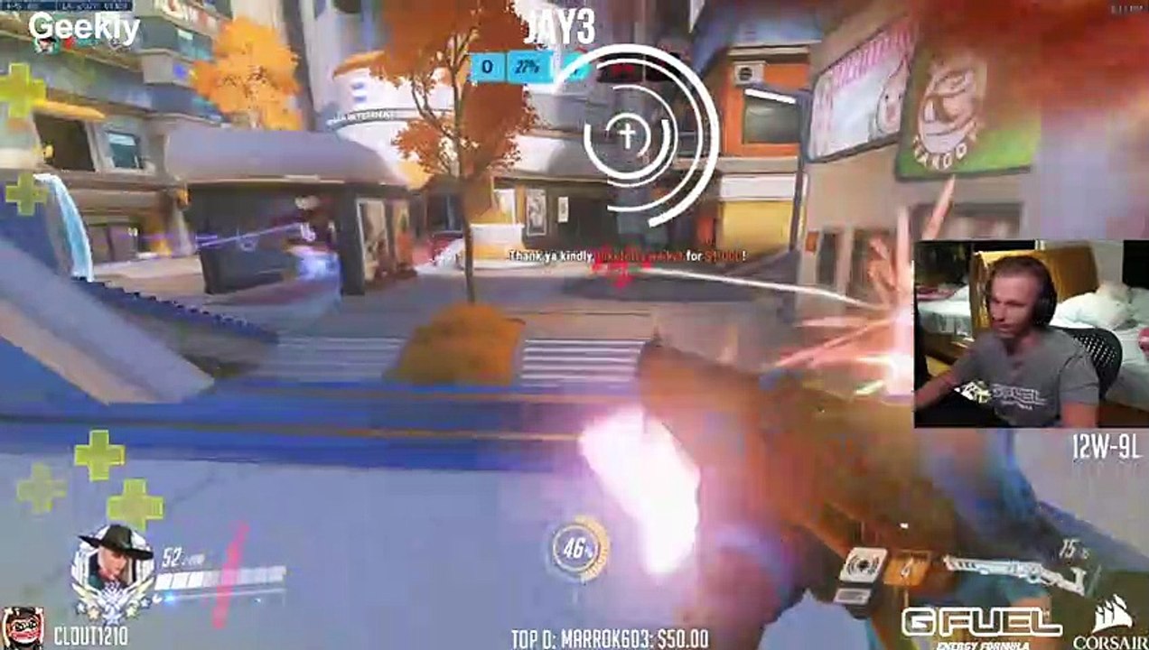 TOP TWITCH DONATIONS AND REACTIONS #1