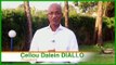 Cellou Dalein Diallo appelle à une ville morte ce lundi
