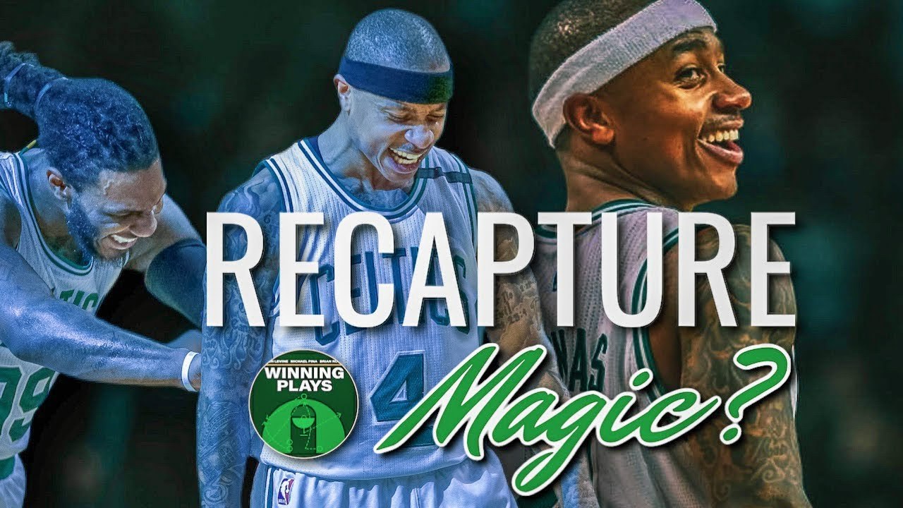 Could Isaiah Thomas return to the Celtics?