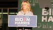 Jill Biden Would Be The First FLOTUS To Have A Job