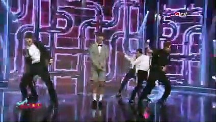 Monsta X's Love Journey 💖