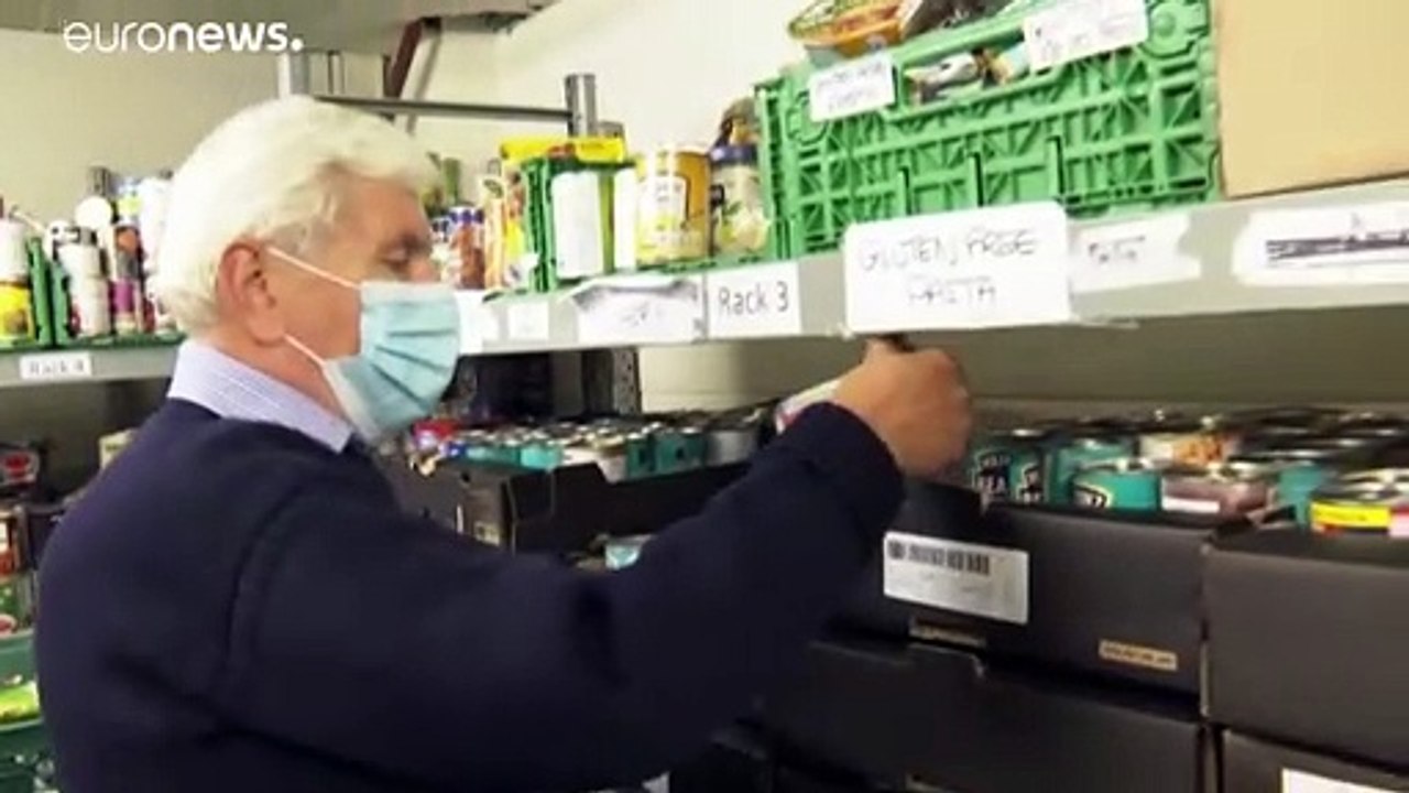 Un calciatore dal cuore d'oro. Rashford e il suo impegno contro la povertà