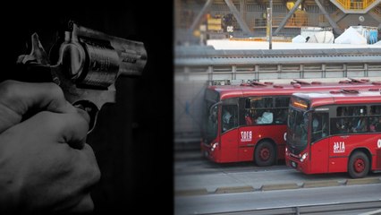 Policía desarticuló dos bandas de ladrones que operaban en TM