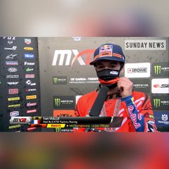 News Highlights Sunday News of Garda Trentino 2020