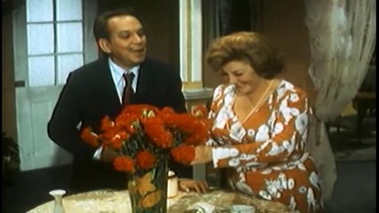 cantinflas el ministro y yo 1975 parte 01