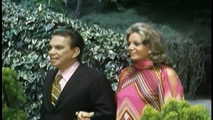 cantinflas el ministro y yo 1975 parte 02