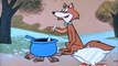 01 Fox Hound Hounded Fox