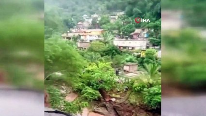 - Eta, Orta Amerika’nın ardından Küba’yı vurdu