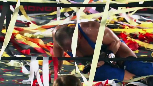 8 Greatest 'Best in the World' Moments in Ring of Honor! ROH The Honor List