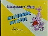 Der rosarote Panther und seine Söhne - 05. Millionär Murfel / Wer immer strebend sich bemüht