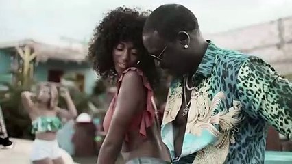 DJ Khaled - Deserve ft. Akon (Official Video)