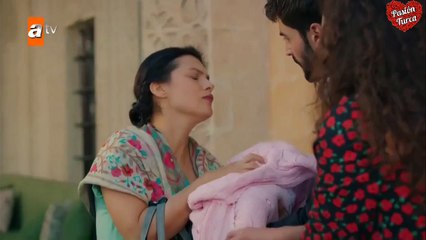 Hercai tercera temporada capítulo 46 o 08 parte 1/3 sub en español