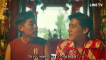 [ENG SUB] I Told Sunset About You EP.5 [Part 1 of 2]