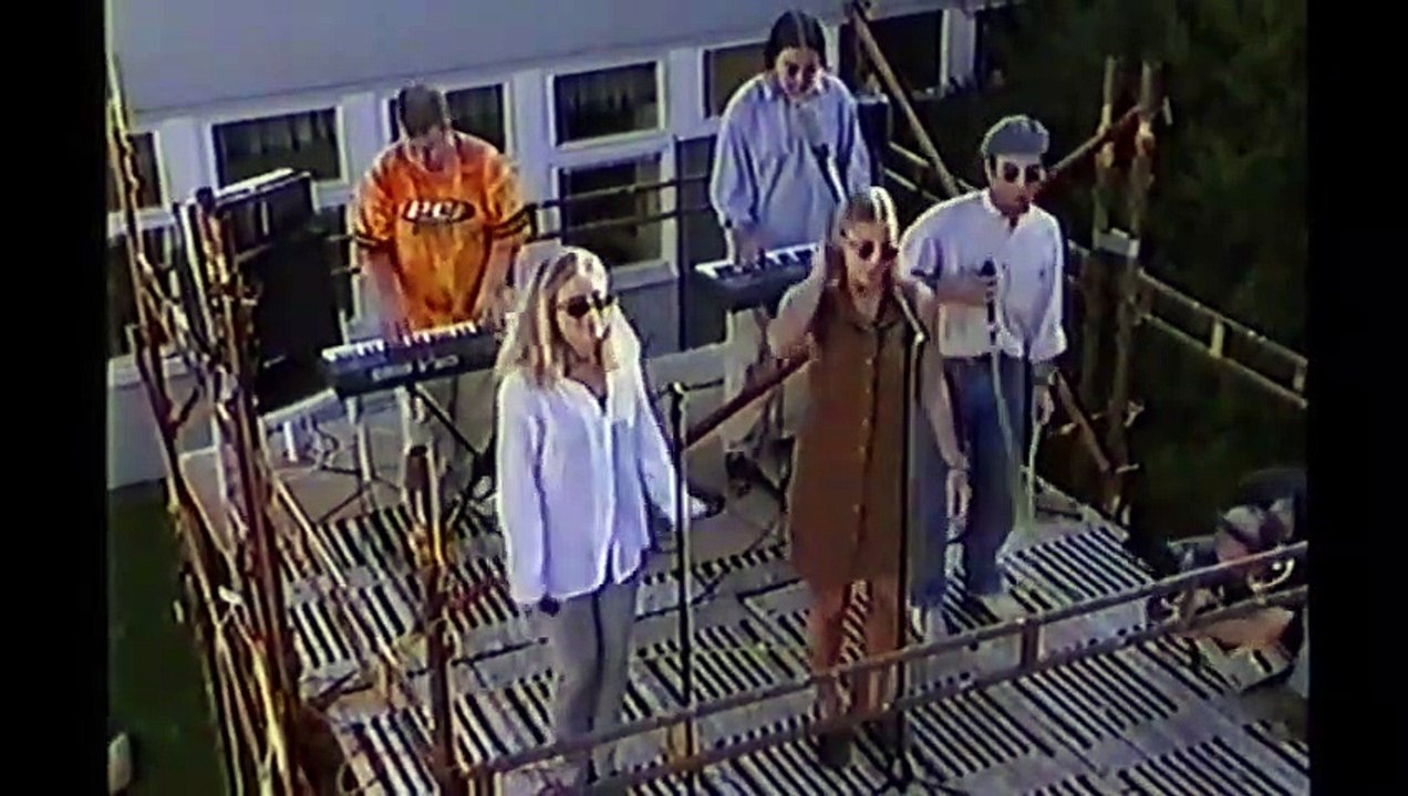 Aztecca -  Only with you -   Live