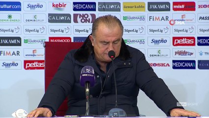 Terim: “Sivas’tan 3 puan almak önemli”