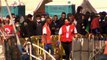Recorde de chegada de migrantes às Canárias
