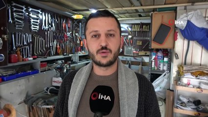 Dışarıdan Bakıldığında Minibüs Gibi Gözükse de İçi Bambaşka