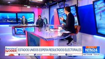 Cuestión de Poder de NTN24 viernes 6 de noviembre de 2020