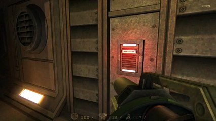 Perilous Warp Part 3 Mission 2