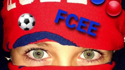 Nos U11 vous font un petit coucou