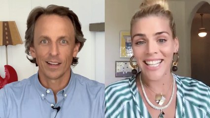 Busy Philipps Got Her Daughter a Star-Studded Birthday Present