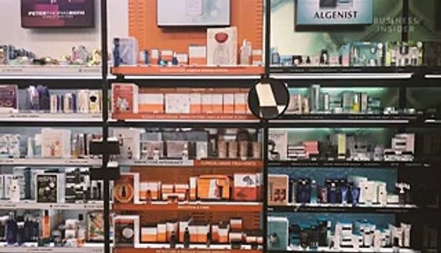 Sephora's rewards program and product display may make you spend more money. These are other sneaky ways it gets your money.