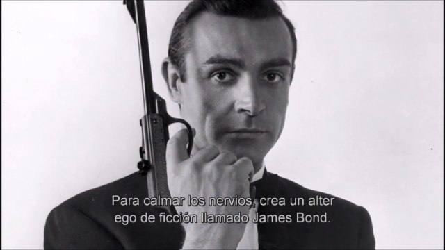 Documental: El fenómeno Operación trueno