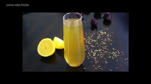 morning-weight-loss-drink-fat cutter drink to lose weight fast-cumin water or jeera water for quick weight loss in 10 days