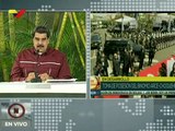 Pdte. Nicolás Maduro: Bolivia recuperó el camino a la revolución democrática y cultural