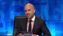 Episode 61 - 8 Out Of 10 Cats Does Countdown with Henning Wehn, Victoria Coren Mitchell, Tom Allen 05_08_2016