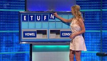 Episode 62 - 8 Out Of 10 Cats Does Countdown with Roisin Conaty, Nish Kumar, Adam Buxton 12.08.2016