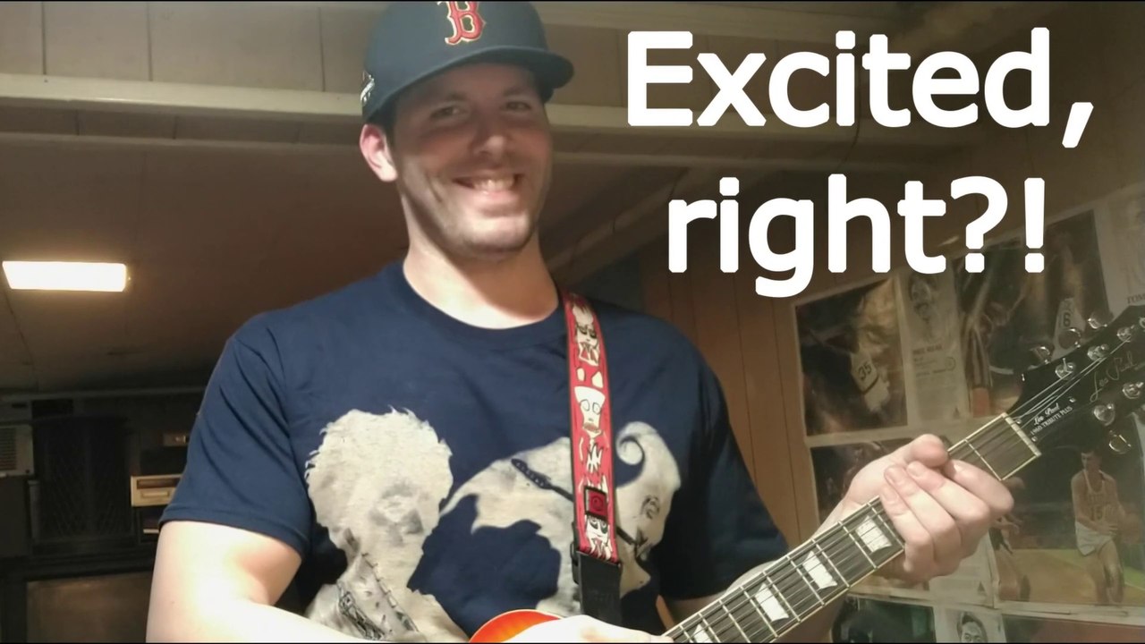 Guitar Lesson How To Play Jimi Hendrix Licks