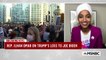 Rep Ilhan Omar 'My Life Is An Example Of What Can Happen When People Give You A Chance