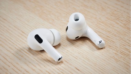 Tips To Master AirPods Pro