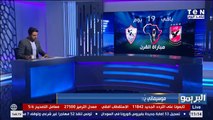 البريمو | عرض مغري للأهلي للاستغناء عن ديانج.. وتفاصيل جلسة موسيماني مع مروان محسن بعد استبعاده من المنتخب