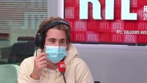 RTL Foot du dimanche 8 novembre : Lyon - Saint-Étienne