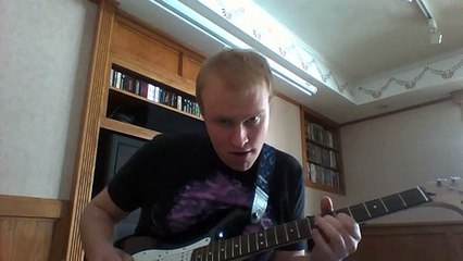 James W. Pickering - Think You're A Taker